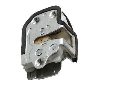 Honda Element Tailgate Lock Actuator Motor - 74870-SCV-A01