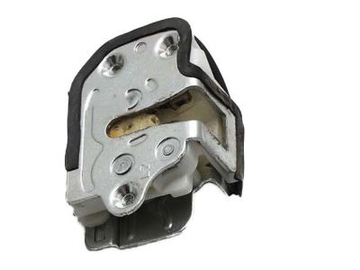 Honda Element Tailgate Latch - 74870-SCV-A01