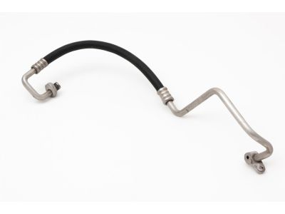 2003 Honda Accord A/C Hose - 80315-SDC-A01