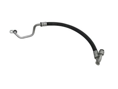 2003 Honda Accord A/C Hose - 80315-SDC-A01