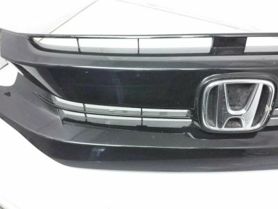 Honda 71121-TGG-A01 Grille, Front