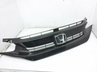 Honda 71121-TGG-A01 Grille, Front