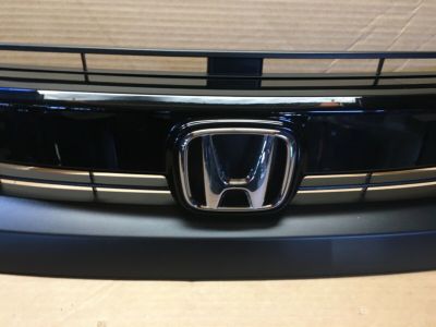 Honda 71121-TGG-A01 Grille, Front