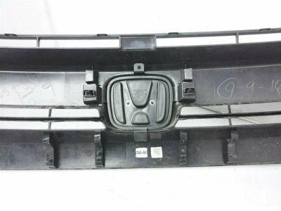 Honda 71121-TGG-A01 Grille, Front