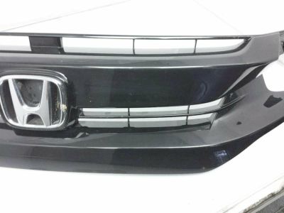 Honda 71121-TGG-A01 Grille, Front