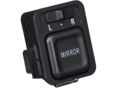 2004 Honda Civic Mirror Switch - 35190-S5P-A01ZA