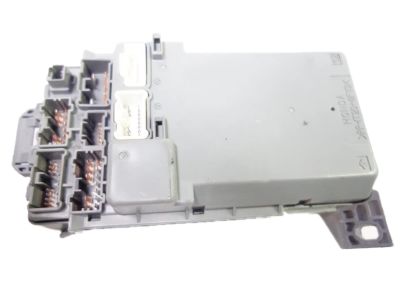 2005 Honda Civic Fuse Box - 38200-S5P-A32