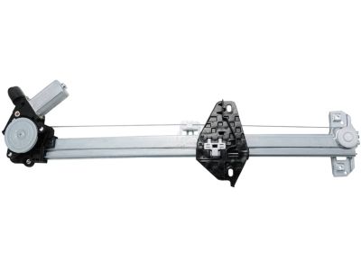 Honda CR-V Window Regulator - 72250-SWA-A01