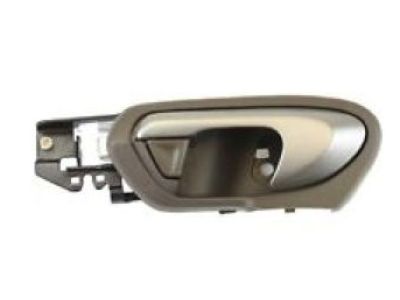 2020 Honda Fit Door Handle - 72120-T5R-A01ZB