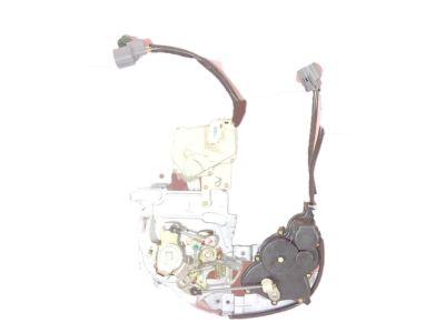 Honda 72622-S0X-A61