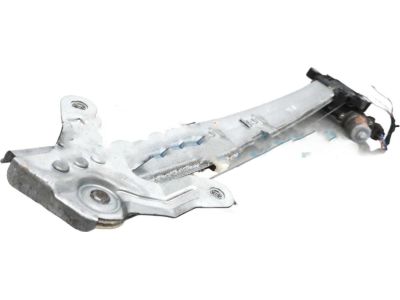 2022 Honda Odyssey Window Regulator - 72210-THR-A01