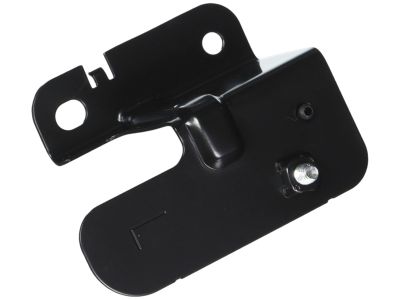 Honda 77930-TS8-B21 Bracket, L. SRS Sensor