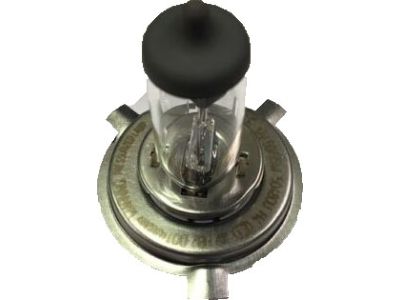 Honda 33111-SR3-A01 Bulb, Headlight (Hb2)