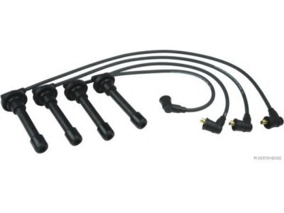 Honda Prelude Spark Plug Wire - 32722-P0B-405