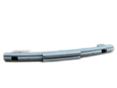 Honda 71530-T0A-A00ZZ Beam Comp,RR Bumper