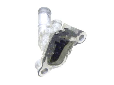 Honda 19425-RNA-J00 Cover, Heater Outlet