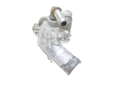 Honda 19425-RNA-J00 Cover, Heater Outlet