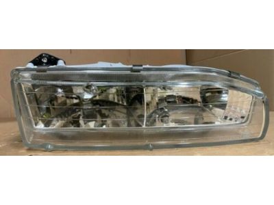 1993 Honda Accord Headlight - 33103-SM4-A03