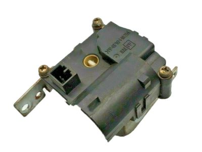 1997 Honda Civic Blend Door Actuator - 79350-S04-G01