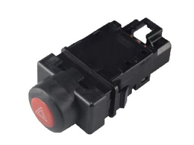 Honda CR-Z Hazard Warning Switch - 35510-SZT-A11