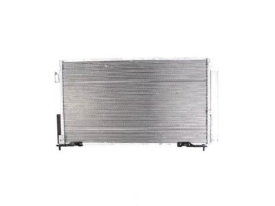 2006 Honda Civic A/C Condenser - 80102-SVA-A02