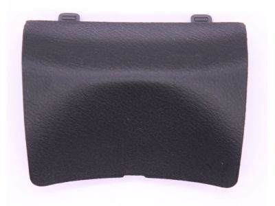 Honda 78512-S5A-A81ZA Cap, Body Cover *NH167L* (GRAPHITE BLACK)