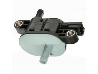 Honda Crosstour Canister Purge Valve - 36162-RRA-A01