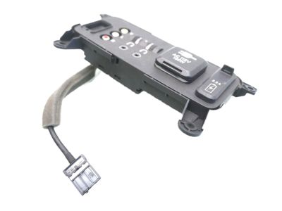 Honda 39590-TG7-A31 Jack Assy., Res (Video&Hdmi&Ac&Usb)