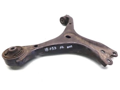 2015 Honda Civic Control Arm - 51360-TR0-A51