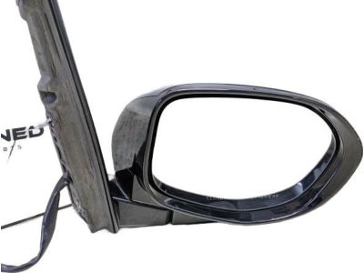 Honda 76200-TK8-A71ZD