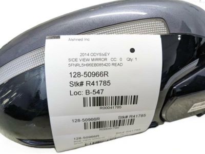 Honda 76200-TK8-A71ZD