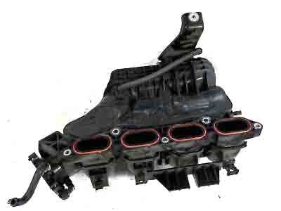 Honda 17100-5LA-A01 Manifold Complete, Int