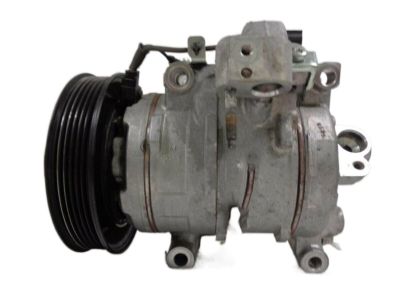 Honda 38810-5G0-A01 Compr,Comp