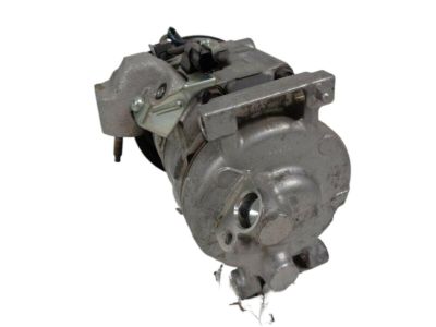 Honda 38810-5G0-A01 Compr,Comp