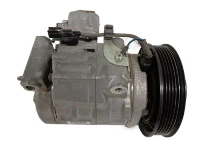 2015 Honda Accord A/C Compressor - 38810-5G0-A01