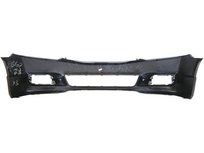 Honda 04711-SVA-A80ZZ Face, Front Bumper (Dot)