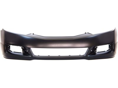 2009 Honda Civic Bumper - 04711-SVA-A80ZZ