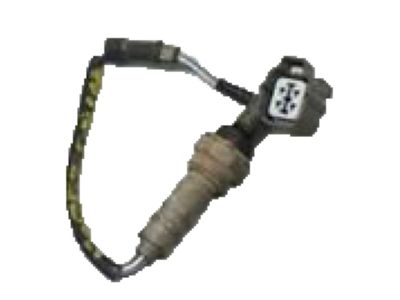 2003 Honda Odyssey Oxygen Sensor - 36532-P8F-A11