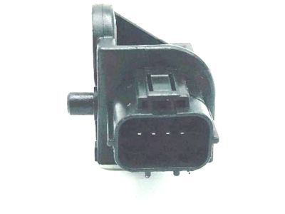 Honda 77970-SNA-A32 Sensor Assy., Side Impact (Trw)