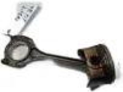 Honda Fit Pistons - 13010-PWC-J01