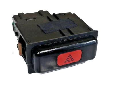 Honda Odyssey Hazard Warning Switch - 35510-SV4-003