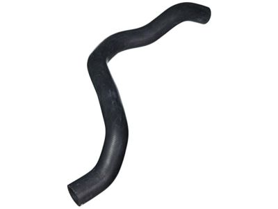 Honda 19502-R72-A00 Hose, Water (Lower)