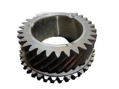 Honda 23451-PCY-000 Gear, Mainshaft Fourth