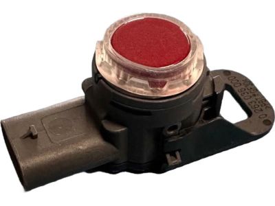 2022 Honda Accord Hybrid Parking Assist Distance Sensor - 39680-TZA-J11ZT