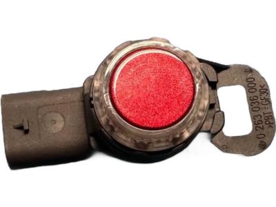 2022 Honda Accord Hybrid Parking Assist Distance Sensor - 39680-TZA-J11ZT