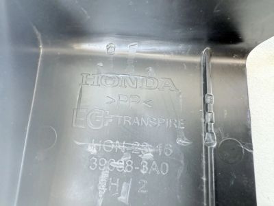 Honda 39688-3A0-A00