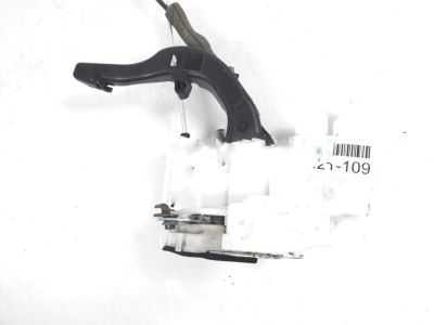 Honda Accord Door Latch Assembly - 72112-SDA-A41