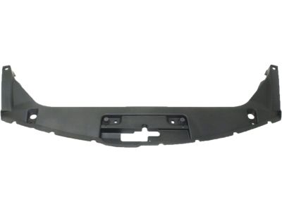 Honda 71123-TE0-A00 Cover, FR. Grille