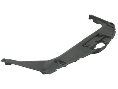 Honda 71123-TE0-A00 Cover, FR. Grille