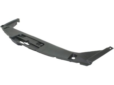 Honda 71123-TE0-A00 Cover, FR. Grille